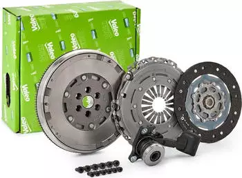 Valeo 837518 Kupplungssatz