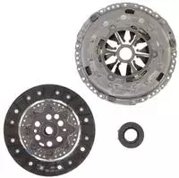 Schaeffler Luk Kupplungssatz LuK SAC 623 3765 00