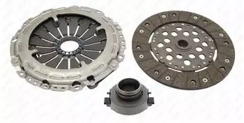Mapco 10310 Kupplungssatz