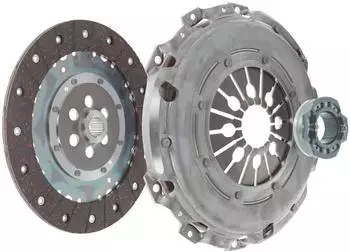Valeo 832188 Kupplungssatz