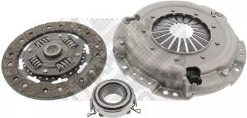Mapco 10513 Kupplungssatz