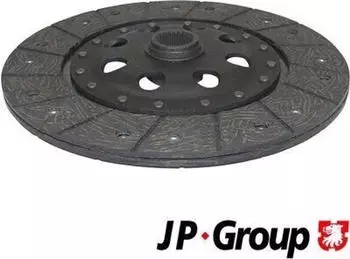 JP Group 1130201900 Kupplungsscheibe