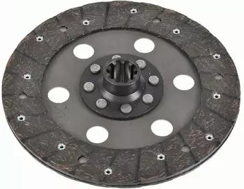 Sachs 1864 634 023 Kupplungsscheibe