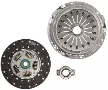 Valeo 827161 Kupplungssatz