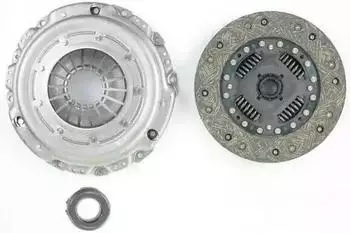 Mapco 10656 Kupplungssatz