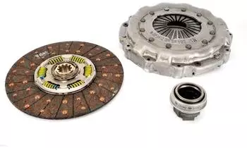 Valeo 827178 Kupplungssatz