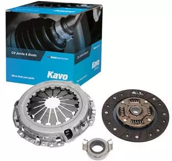 Kavo Parts CP-1158 Kupplungssatz