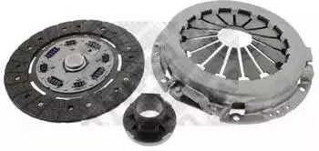 Mapco 10654 Kupplungssatz
