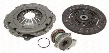 Mapco 10707 Kupplungssatz