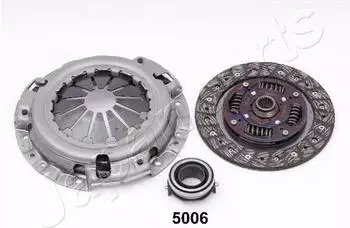 Japanparts KF-5006 Kupplungssatz