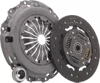 Valeo 786077 Kupplungssatz