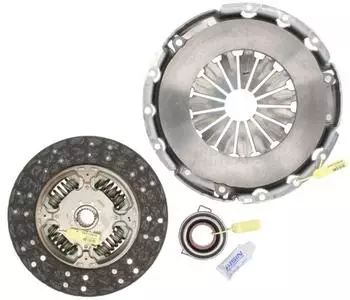 Aisin KT-251D Kupplungssatz