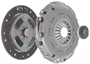 Valeo 801358 Kupplungssatz