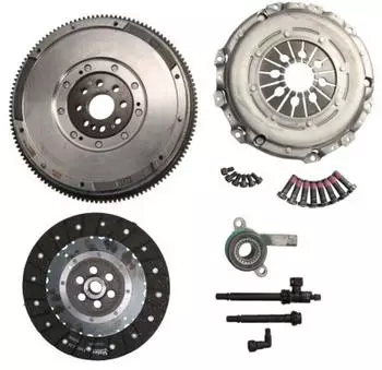 Valeo 837425 Kupplungssatz
