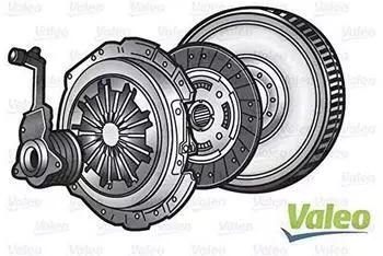 Valeo 845179 Kupplungssatz