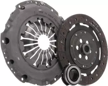 Valeo 786079 Kupplungssatz
