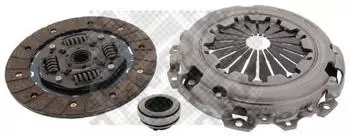 Mapco 10413 Kupplungssatz