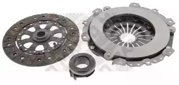 Mapco 10657 Kupplungssatz