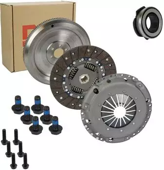 NTY NTY NZS-VW-004 Kupplungssatz