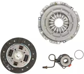 Valeo 834427 Kupplungssatz