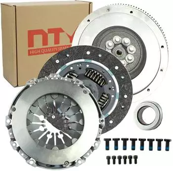 NTY NTY NZS-FR-006 Kupplungssatz
