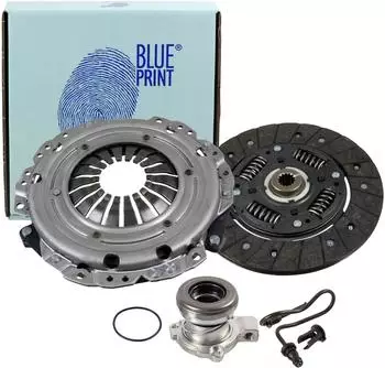 Blue Print ADW1930100 Kupplungssatz