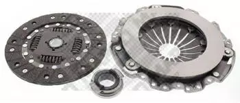 Mapco 10764 Kupplungssatz
