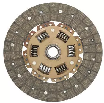 Aisin DN-039 Kupplungsscheibe