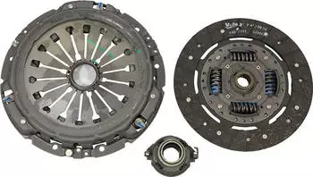 Valeo 826567 Kupplungssatz