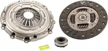 Valeo 828560 Kupplungssatz