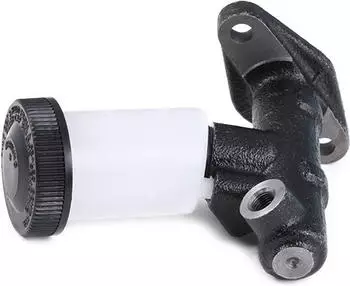 ABS All Brake Systems Geberzylinder Kupplung Ø19mm für Saab 9-3 (51133)