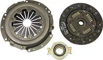 Valeo 801124 Kupplungssatz