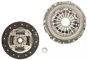 Valeo 832231 Kupplungssatz
