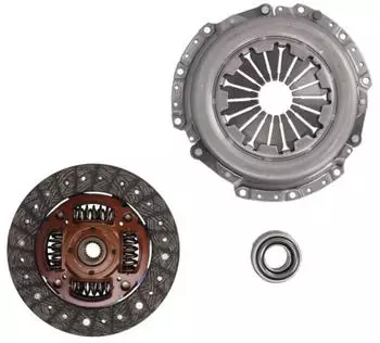 Aisin KM-029 Kupplungssatz