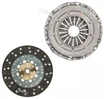 Valeo 832098 Kupplungssatz