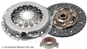 Blue Print ADT330266 Kupplungssatz