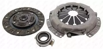 Mapco 10512 Kupplungssatz