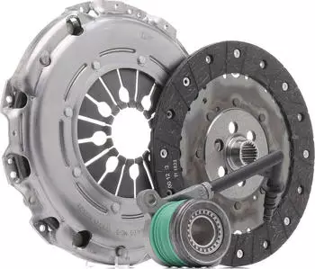 Valeo 834316 Kupplungssatz