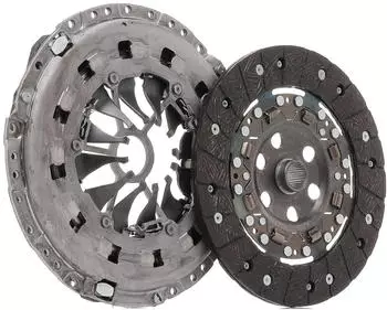 Sachs 3000 951 681 Kupplungssatz
