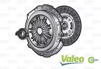 Valeo 786030 Kupplungssatz