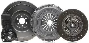 Valeo 845180 Kupplungssatz