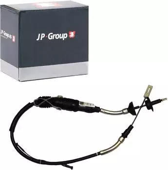 JP Group Kupplungsseil selbstnachstellend für VW Golf / Jetta (1170200600)