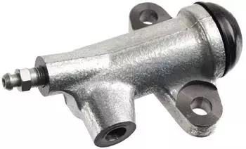 ABS All Brake Systems Nehmerzylinder Kupplung Ø22,2mm vorne (2680)