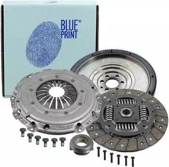 Blue Print ADV183059 Kupplungssatz