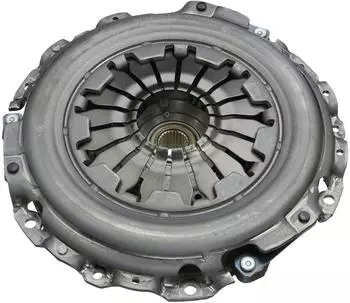 Valeo 826034 Kupplungssatz