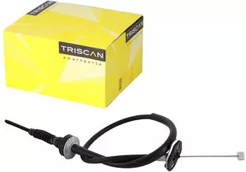 Triscan Kupplungsseil / Seilzug Kupplungsbetätigung (8140 21208)