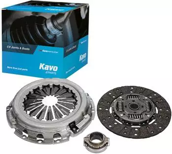 Kavo Parts CP-1107 Kupplungssatz