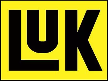 LuK 625 3096 09 Kupplungssatz