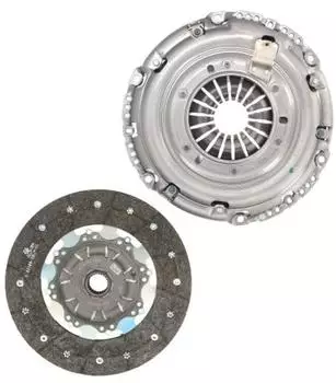 LuK Kupplungssatz für VW Crafter 2.0 / MAN TGE 2.0 (626 3152 09)