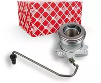 Febi Bilstein Zentralausr&uuml;cker, Kupplung 34939